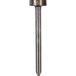 Etcher & Engraver Accessories: Accessory Type: Stylus; For Use With: EP51 Air Engraving Pen