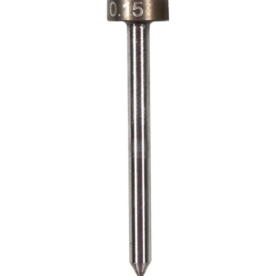 Etcher & Engraver Accessories: Accessory Type: Stylus; For Use With: EP51 Air Engraving Pen