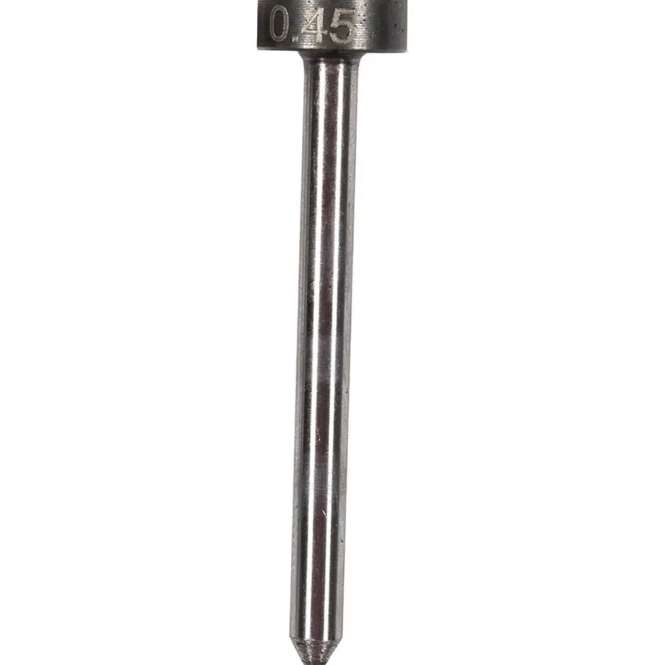 Etcher & Engraver Accessories: Accessory Type: Stylus; For Use With: EP51 Air Engraving Pen