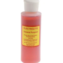 Etcher & Engraver Electrolyte Solution
