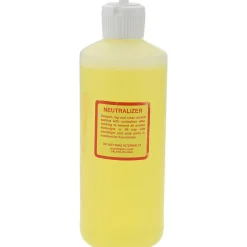 Etcher & Engraver Neutralizer Solution