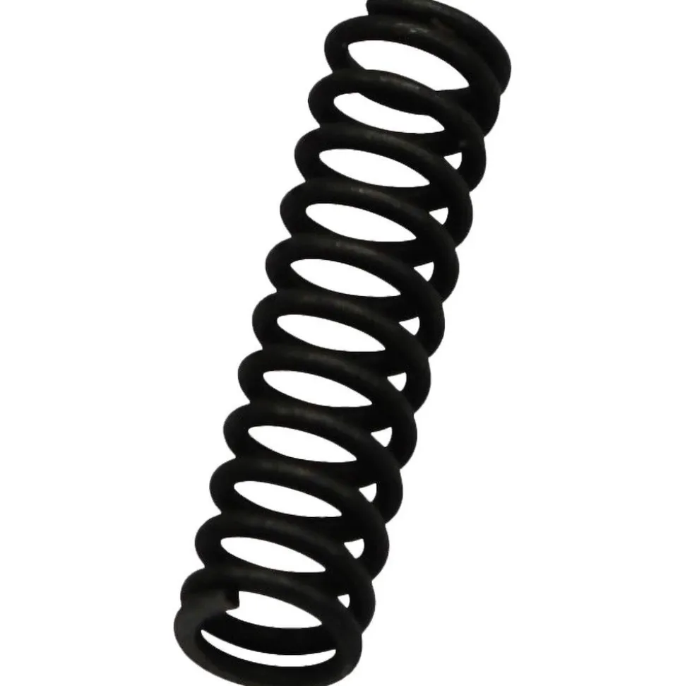 Etcher & Engraver Parts: Product Type: Air Engraver Spring; For Use With: Ingersoll Rand EP51 Air Engraving pen