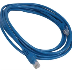 Ethernet Cable: Cat5e, 350 MHz, Unshielded