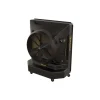 Evaporative Cooler: 64 gal, 1-1/2 hp