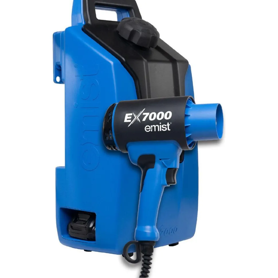 EX7000 Backpack Disinfectant Sprayer