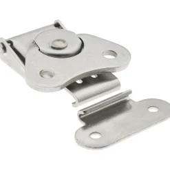 Extended Base Wing Turn Door Latch: 1-1/2