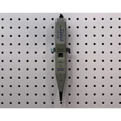 Extended Spring Clip Pegboard Hook