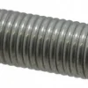 Extension Spring: 0.73" OD, 33.97 lb Max Load, 5.74" Extended Length, 0.0915" Wire Dia