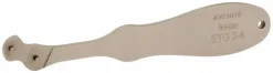 Extractor for Indexable Grooving & Turning