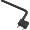 Extractor for Indexable Grooving
