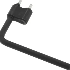 Extractor for Indexable Grooving