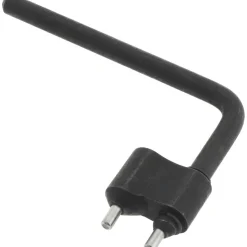 Extractor for Indexable Grooving
