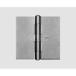 Extra Heavy Full Surfaces Hinge: Full Surface, 4-1/2" Wide