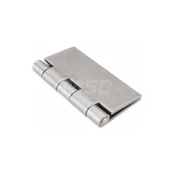 Extra Heavy Full Surfaces Hinge: Full Surface, 4" Wide