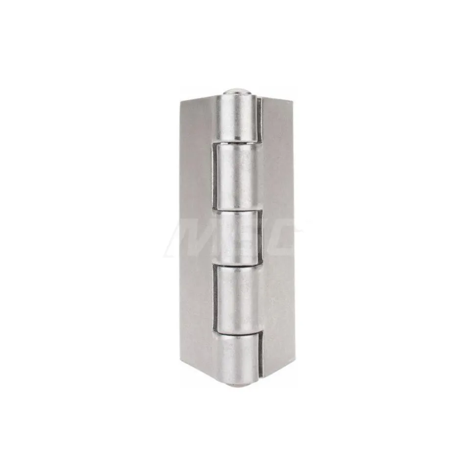 Extra Heavy Full Surfaces Hinge: Full Surface, 4" Wide