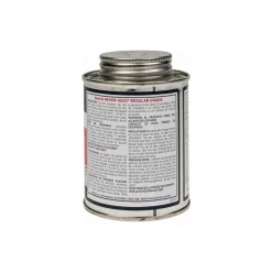 Extreme Pressure Anti-Seize Lubricant: 8 oz Can