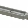 7,200 (Eye) Lb Load Limit, 7/8" Thread Dia, 6" Take Up, Steel Eye & Eye Turnbuckle