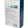Eyewear Cleaning Wipes: Silicone Free, Use with All Glass and Plastic Lenses
