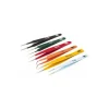 E-Z Pik Tweezers 6 Piece Set