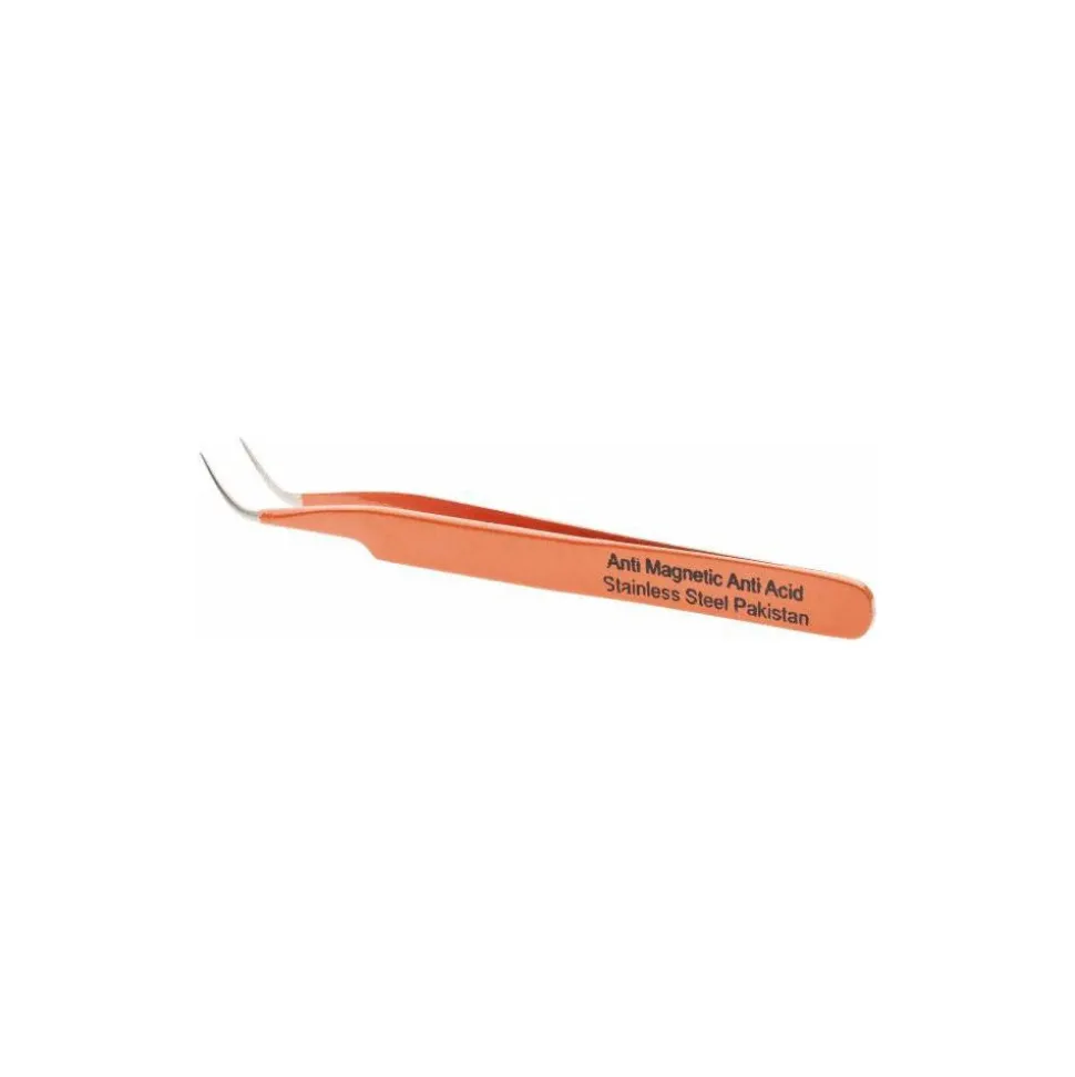 E-Z Pik Tweezers 6 Piece Set