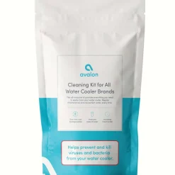 F/ALL BRANDED COOLERS WATER COOLER CLEANING KIT