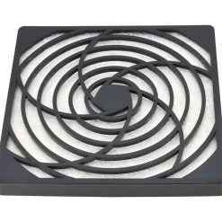 Fan Accessories: Accessory Type: Guard; Fan Size: 4.7 in