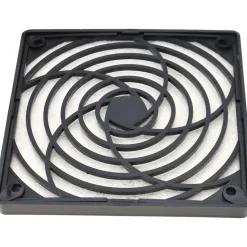 Fan Accessories: Accessory Type: Guard; Fan Size: 4.7 in
