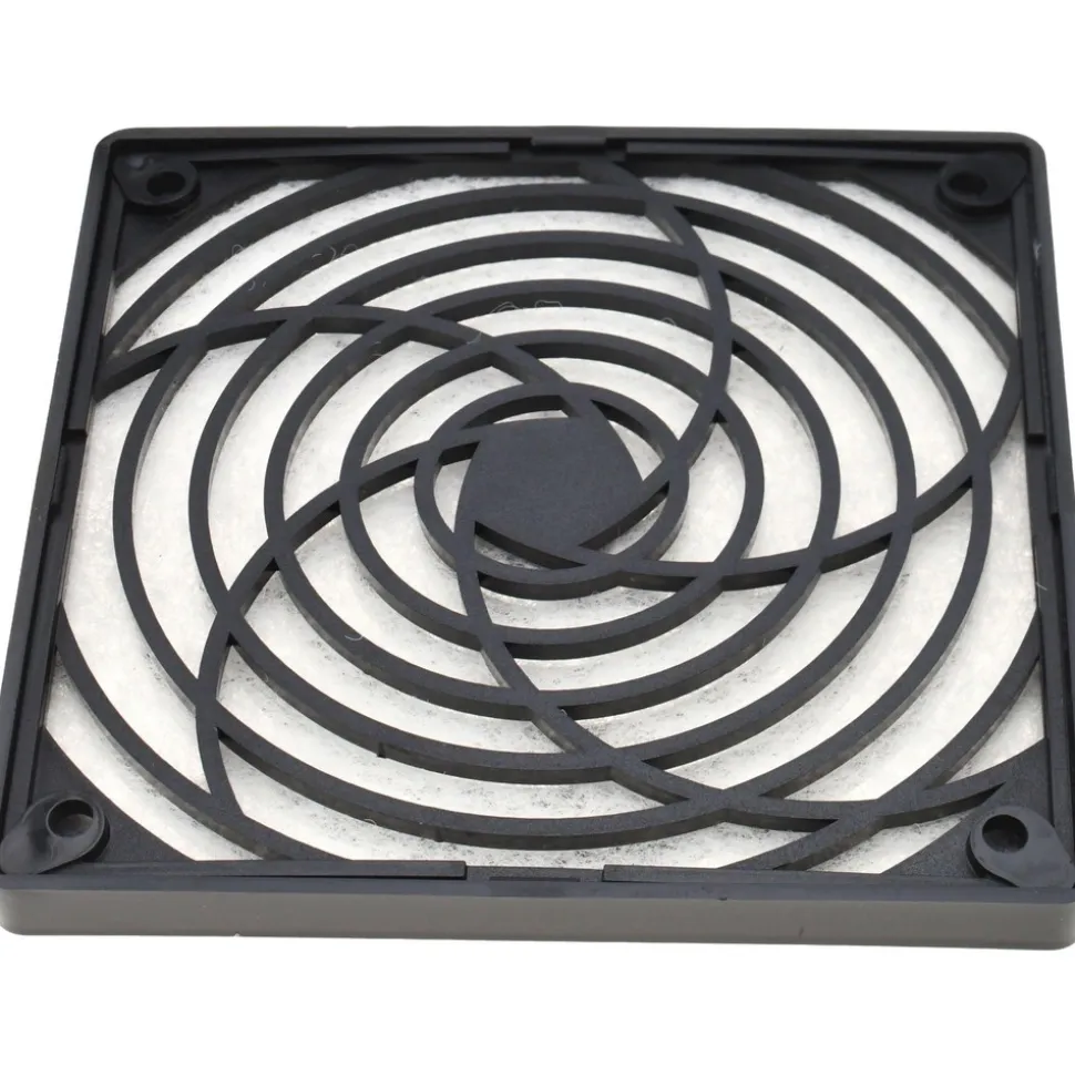 Fan Accessories: Accessory Type: Guard; Fan Size: 4.7 in