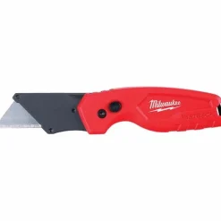 FASTBACK™ Compact Folding Utility Knife