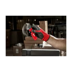FASTBACK™ 6-in-1 Folding Utility Knife