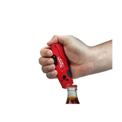FASTBACK™ 6-in-1 Folding Utility Knife