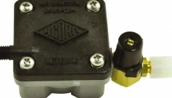 Faucet Replacement Metering Servomotor Assembly