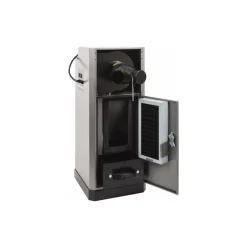 F/BENCH GRNDR&SANDER MTL DUST COLLECTION STAND