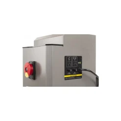 F/BENCH GRNDR&SANDER MTL DUST COLLECTION STAND