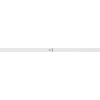 Feeler Gage: 0.005" Thick, 0.5" Wide, 12" Long