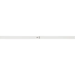 Feeler Gage: 0.005" Thick, 0.5" Wide, 12" Long