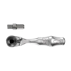 Female Drive Ratchet: 1/4