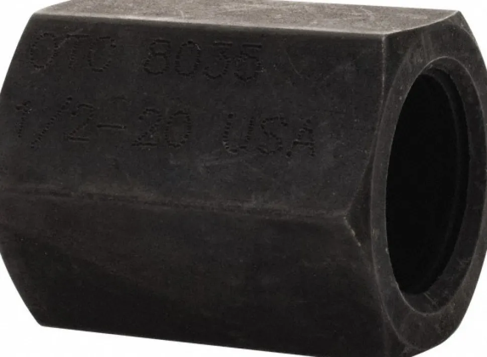 Female/Female Threaded Adapter