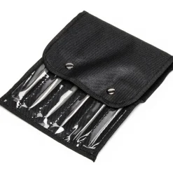 File Set: 6 Pc, American