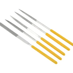 File Set: 5 Pc, Diamond