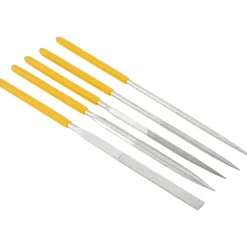 File Set: 5 Pc, Diamond