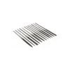 File Set: 12 Pc, Swiss