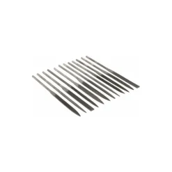 File Set: 12 Pc, Swiss
