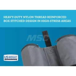 Fillable Canopy Weight Bag Set