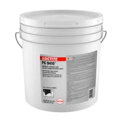 Filler & Repair Caulk: 5 gal Pail, Gray, Magnesium Phosphate