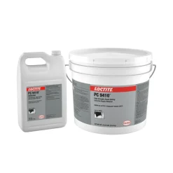 Filler & Repair Caulk: 1 gal Pail, Gray, Magnesium Phosphate
