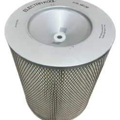 Filtered Enclosure Blower Main Filter