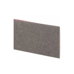 Fine, 2" Length of Cut, Single End Diamond Hone
