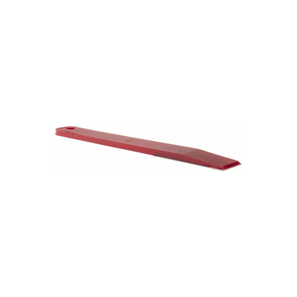 Fine, 2" Length of Cut, Single End Diamond Hone