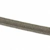 1/2" FIP Inlet, 7/8" Ballcock Outlet, Brass Flexible Connector